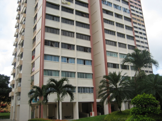Ang Mo Kio Avenue 5 thumbnail photo